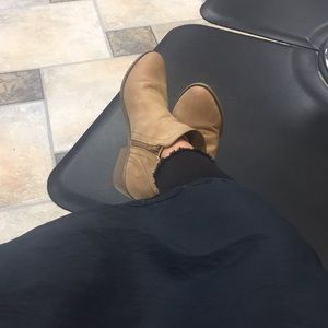 Meet your Posher, Micah